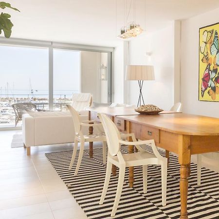 Casa Catalina Mallorca Sea Front Can Picafort  Zewnętrze zdjęcie