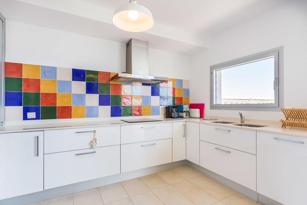 Casa Catalina Mallorca Sea Front Can Picafort  Zewnętrze zdjęcie