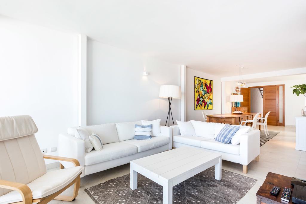 Casa Catalina Mallorca Sea Front Can Picafort  Zewnętrze zdjęcie
