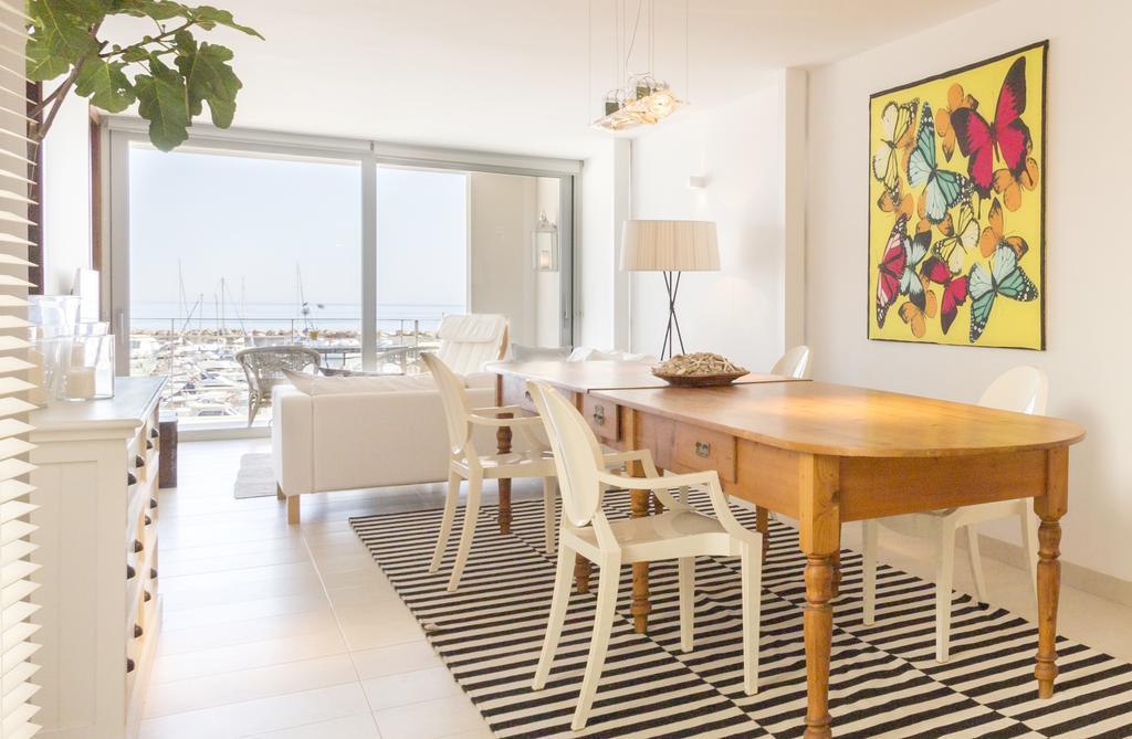 Casa Catalina Mallorca Sea Front Can Picafort  Zewnętrze zdjęcie
