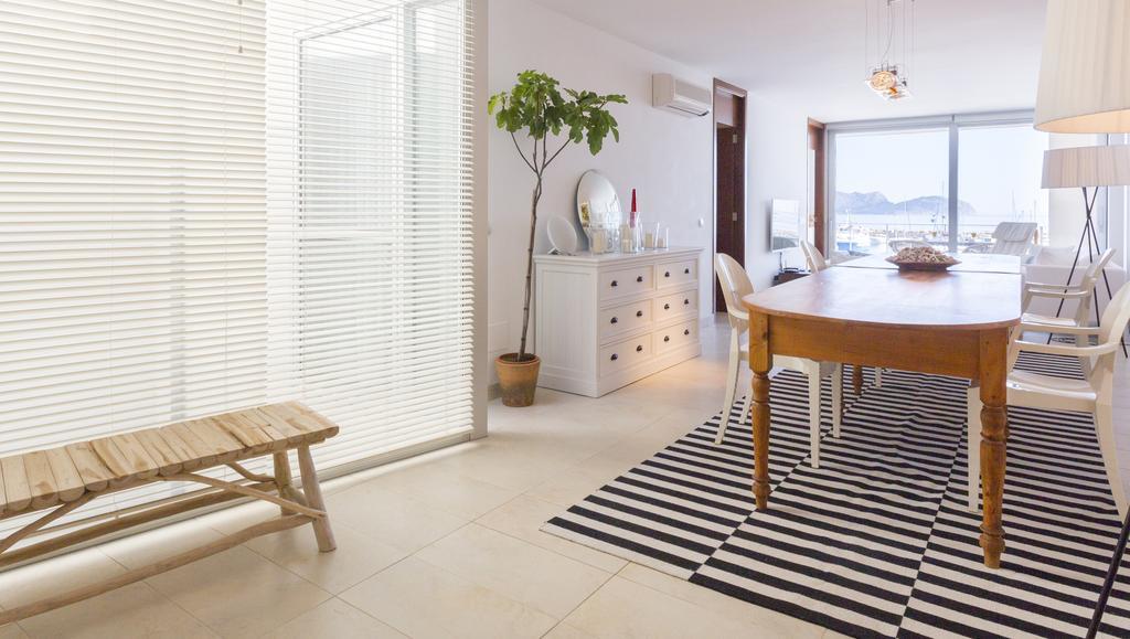 Casa Catalina Mallorca Sea Front Can Picafort  Zewnętrze zdjęcie