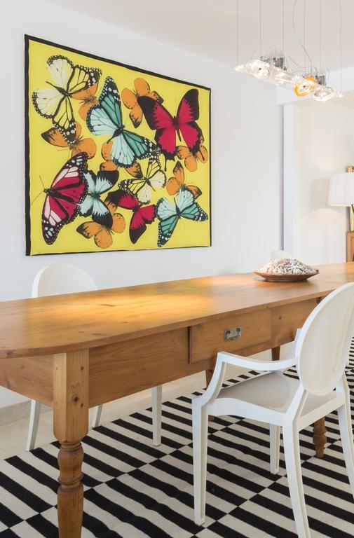 Casa Catalina Mallorca Sea Front Can Picafort  Zewnętrze zdjęcie